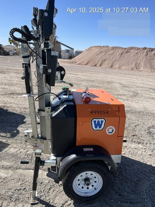 2025 WANCO WLTT-4MK8K