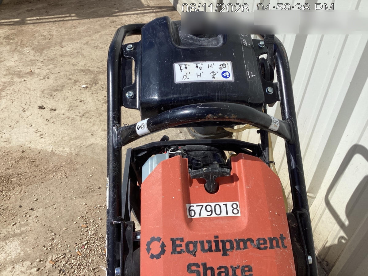2026 HUSQVARNA LT6005