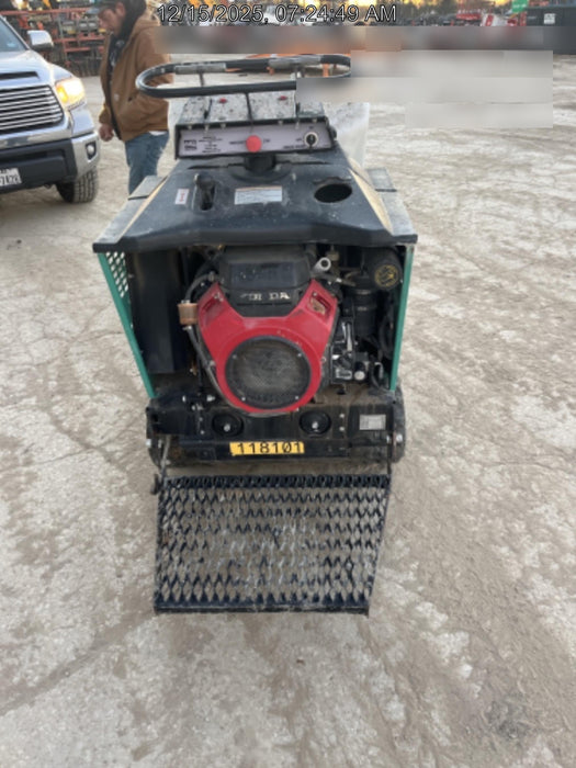 2020 MULTIQUIP WTB-16