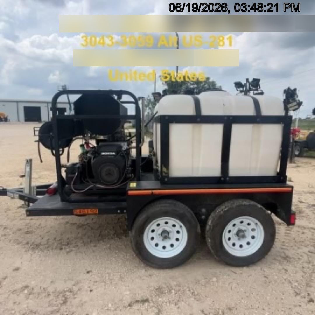 2025 MI-T-M HS-3505-1MGH-UR