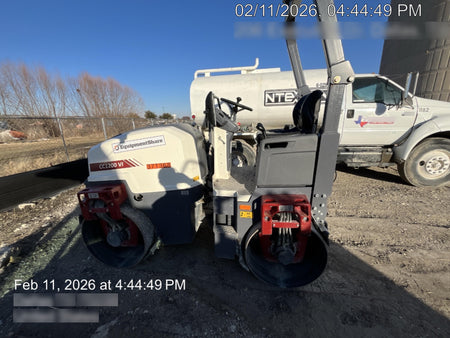 2023 DYNAPAC CC1200