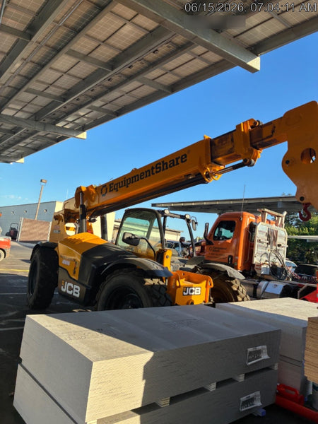 2025 JCB 509-42