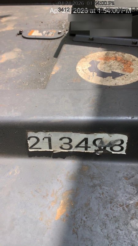 2022 PALADIN 30372A-0022