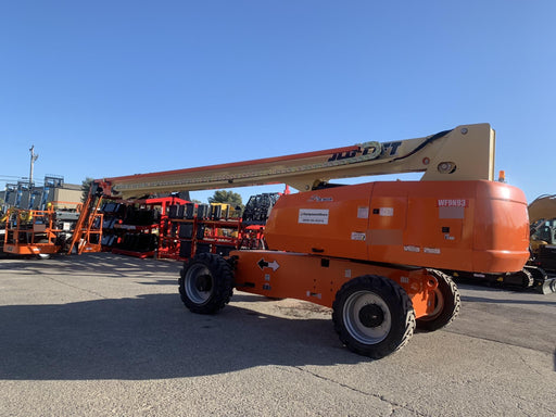 2019 JLG 860SJ