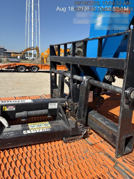 2024 STAR INDUSTRIES M1360B - Star JIB Boom