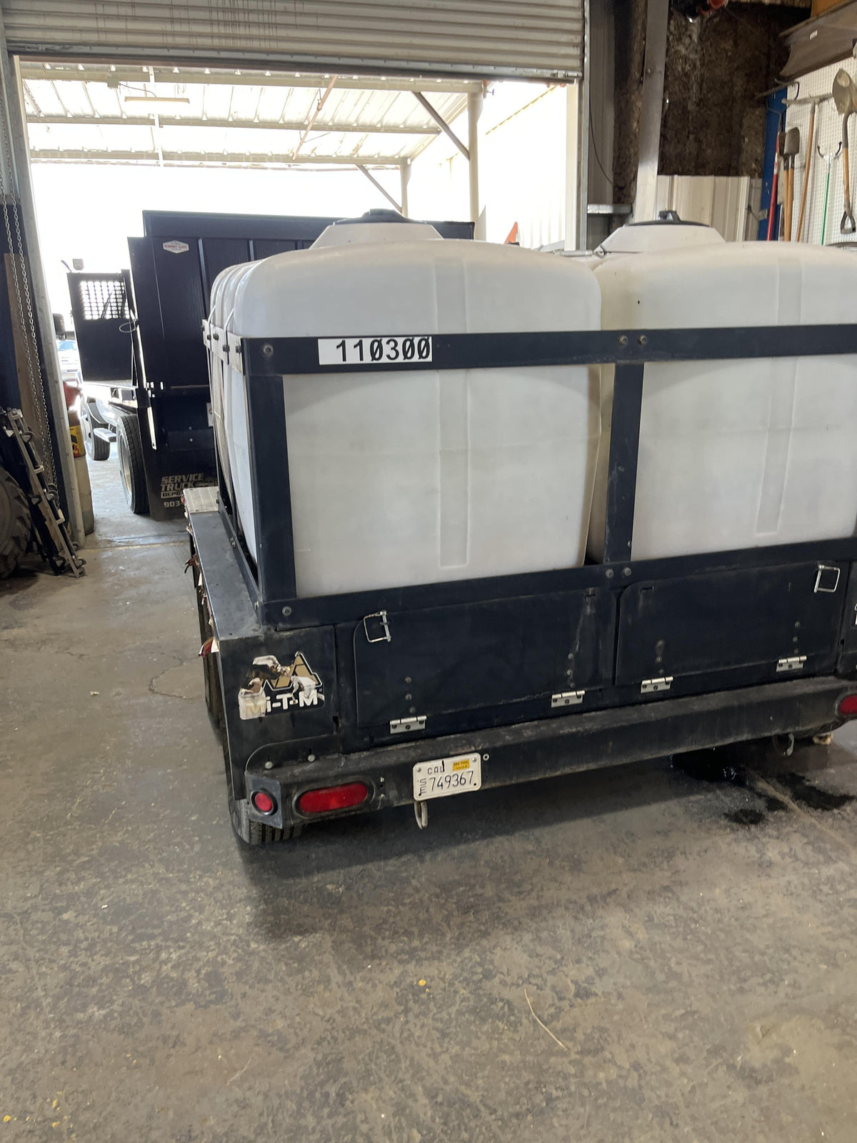 2020 MI-T-M CORPORATION HS-3006-0MDK-UR