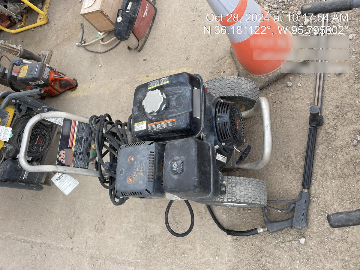 2019 MI-T-M CORPORATION CA-3504-1MAH