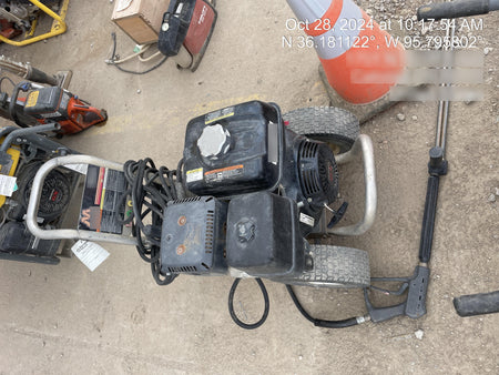 2019 MI-T-M CORPORATION CA-3504-1MAH