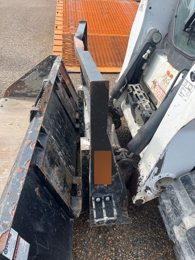 2024 ARROW MATERIAL HANDLING F5100CB