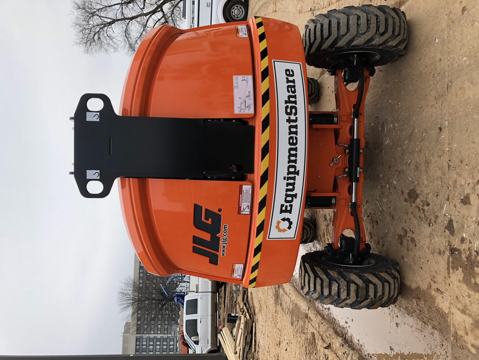 2020 JLG 460SJ