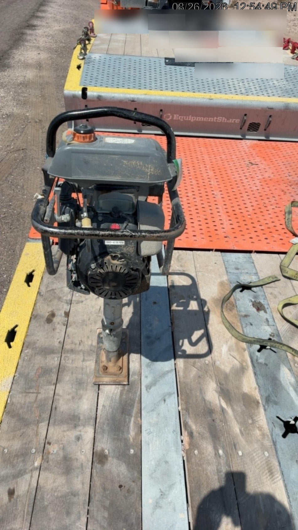 2023 MULTIQUIP MTR40HF