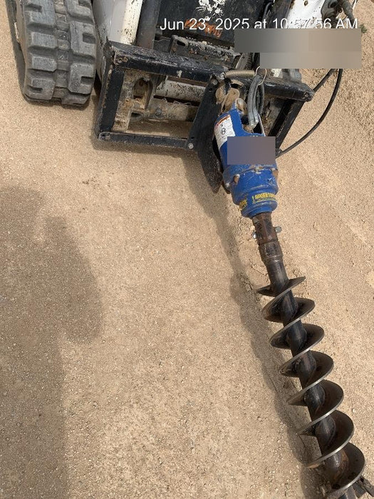 2023 AUGER TORQUE 3300-30