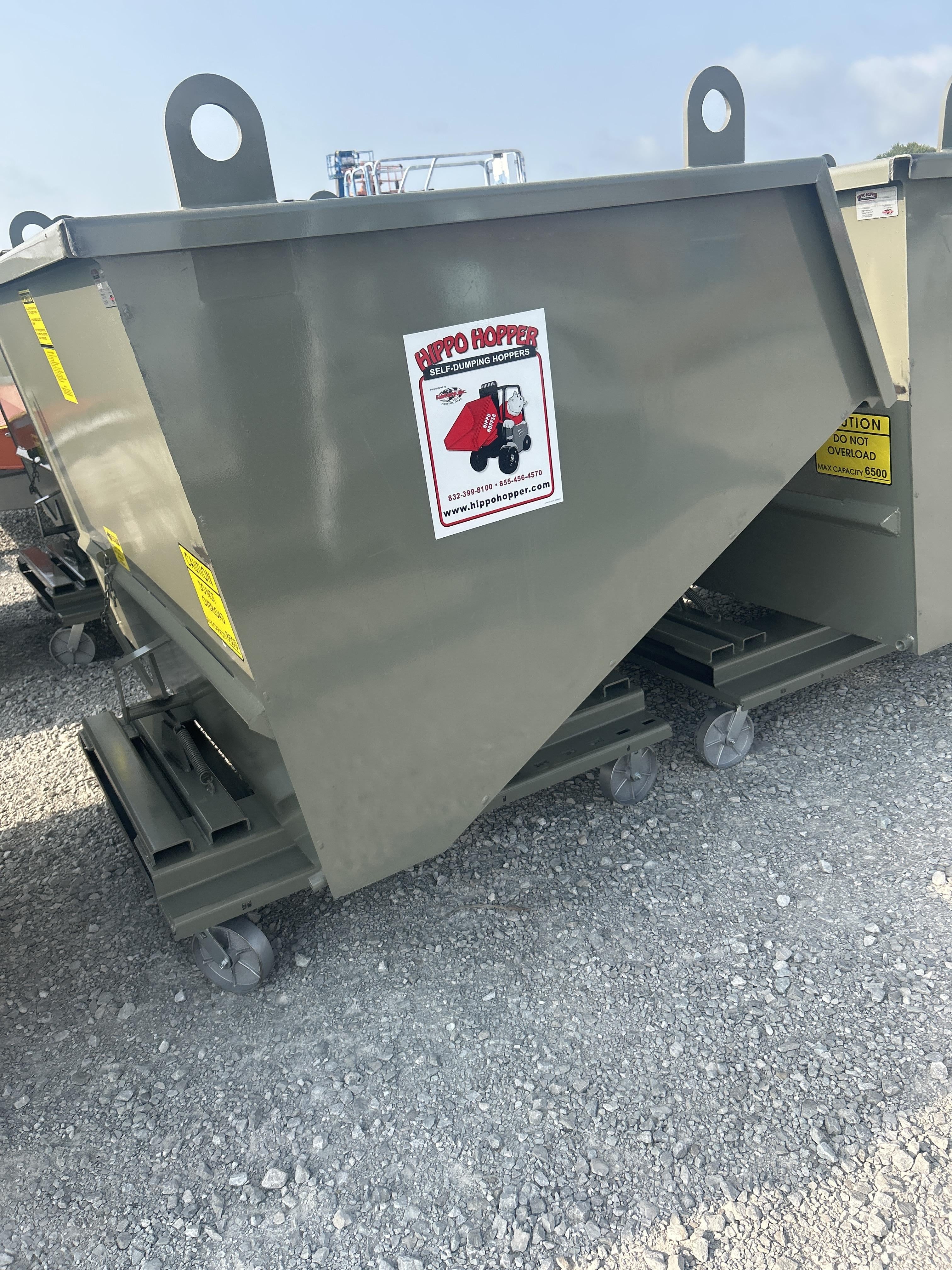 2026 HIPPO HOPPER HH64HD