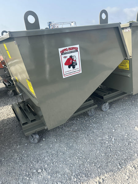 2026 HIPPO HOPPER HH64HD
