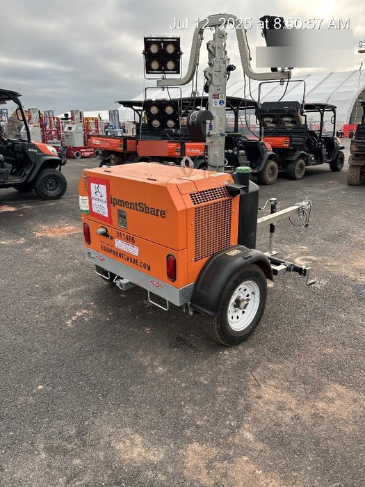 2025 WANCO WLTT-4MM4K