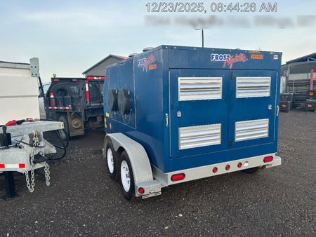 2025 FROST FIGHTER IDH1300EXT