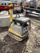 2020 Wacker Neuson DPU6555 Vibration Plate