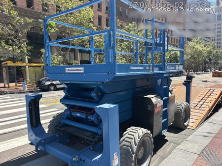 2024 GENIE GS-4390 RT