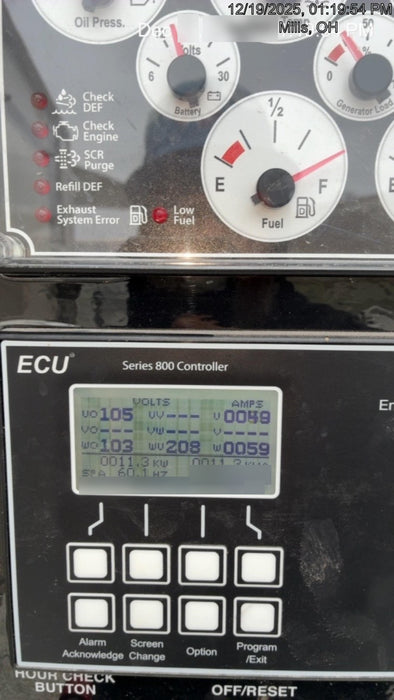 2022 MULTIQUIP DCA70