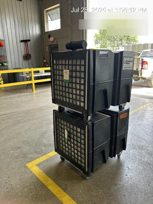 2022 ABATEMENT TECHNOLOGIES BD2KM