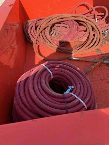 2020 MICHIGAN PNEUMATIC MP-TPB90-114