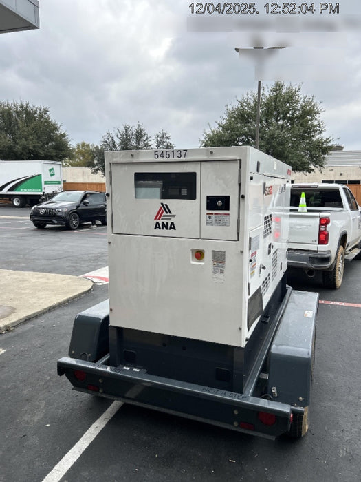 2025 AIRMAN SDG65S-8E1