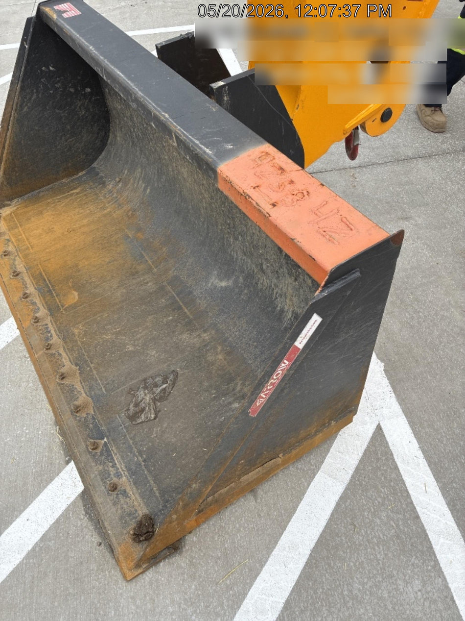 2024 ARROW MATERIAL HANDLING 3207212B081