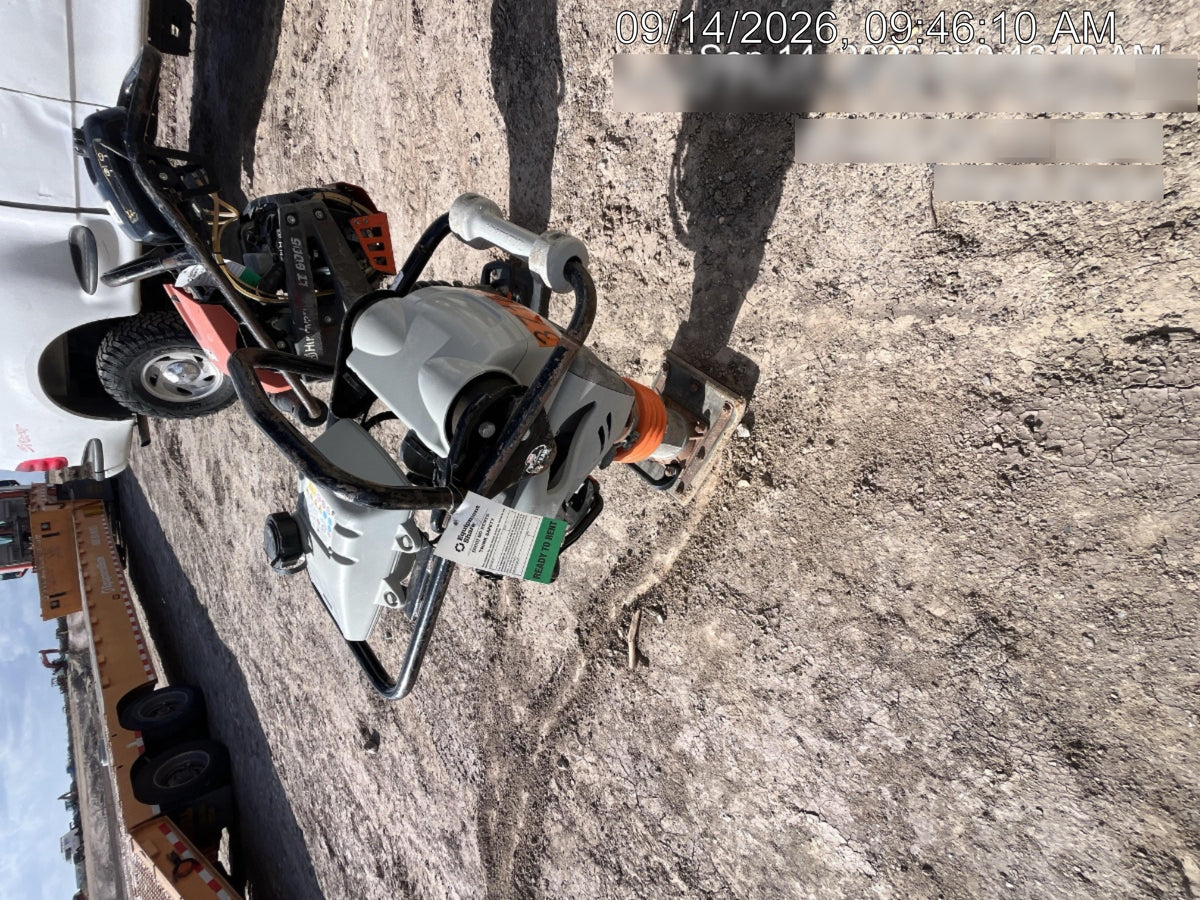 2023 MULTIQUIP MTX60HD