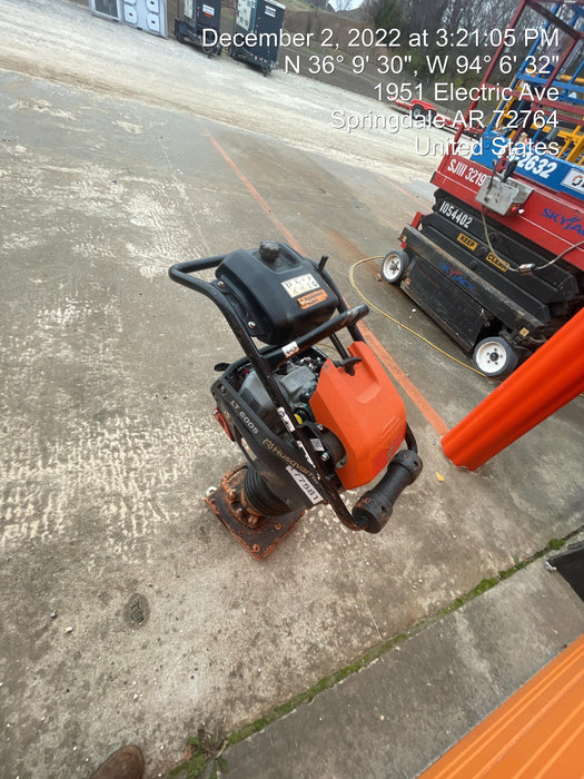 2021 HUSQVARNA 967854502