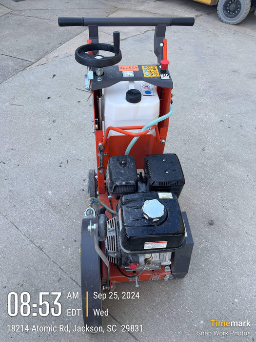 2024 HUSQVARNA FS 400 LV