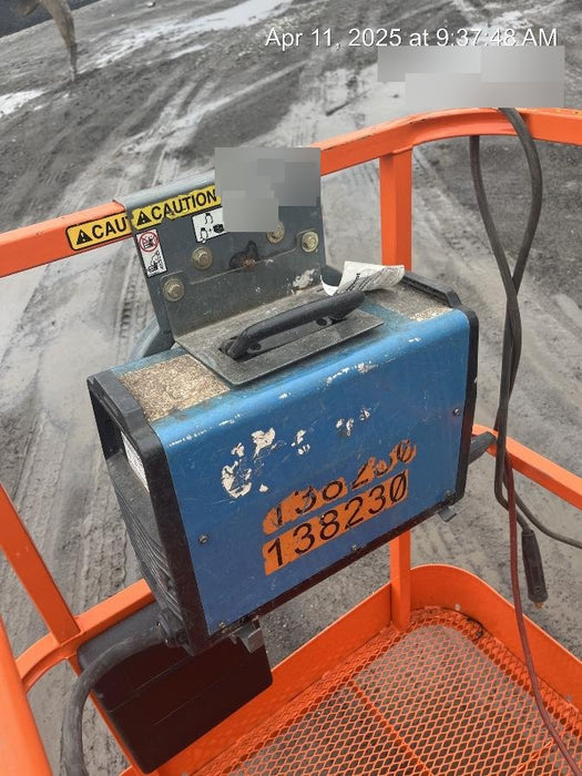 2021 MILLER ELECTRIC CST-280