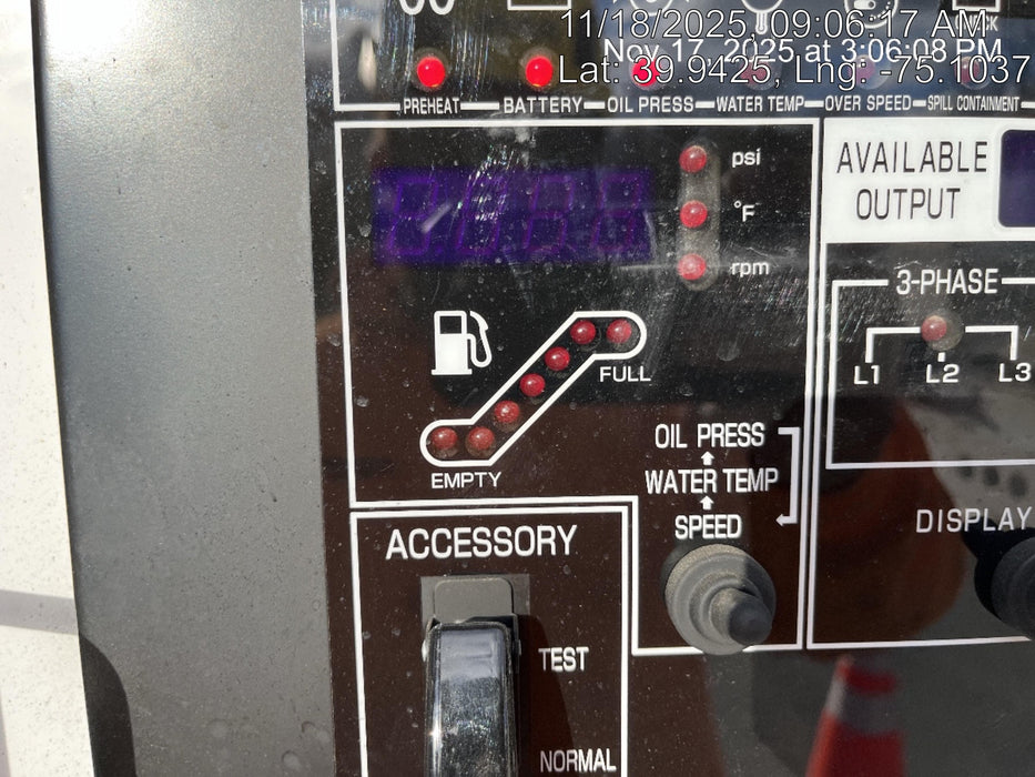 2023 SHINDAIWA DGK15FL