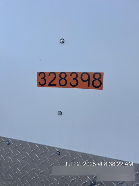 2023 DRYAIR 1800HHP
