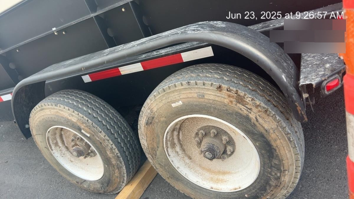 2022 MULTIQUIP DCA300