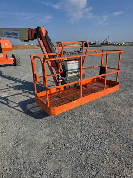 2021 JLG 860SJ