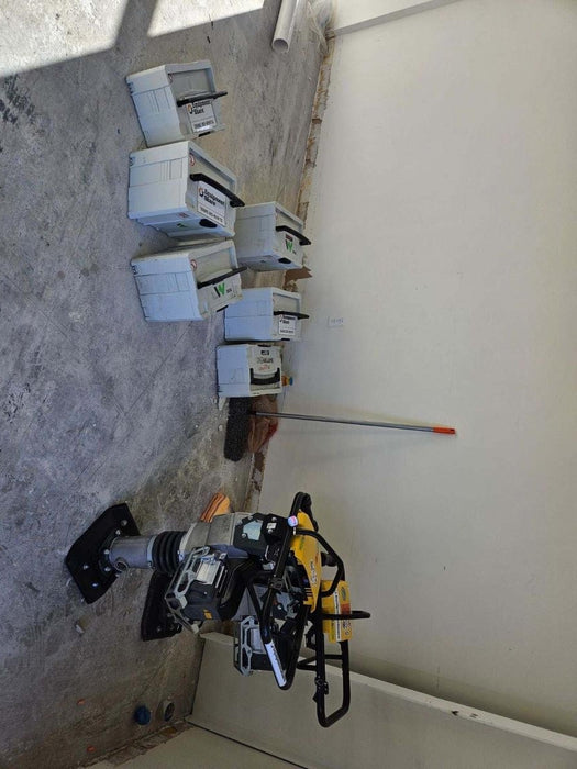 2024 WACKER NEUSON AS60E