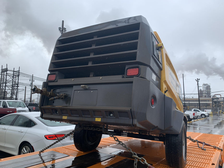 2020 ATLAS COPCO XATS 400