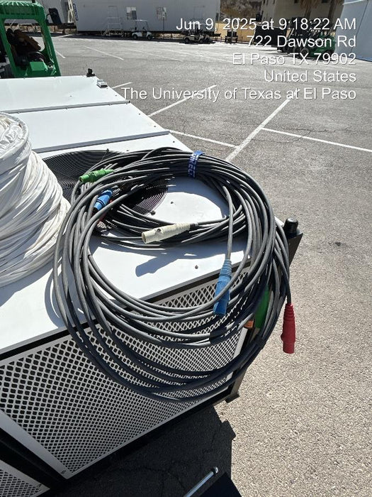 2024 AES AES25TDH44TTA