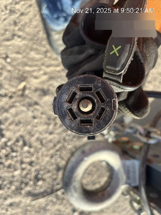 2024 ATLAS COPCO XAS 850