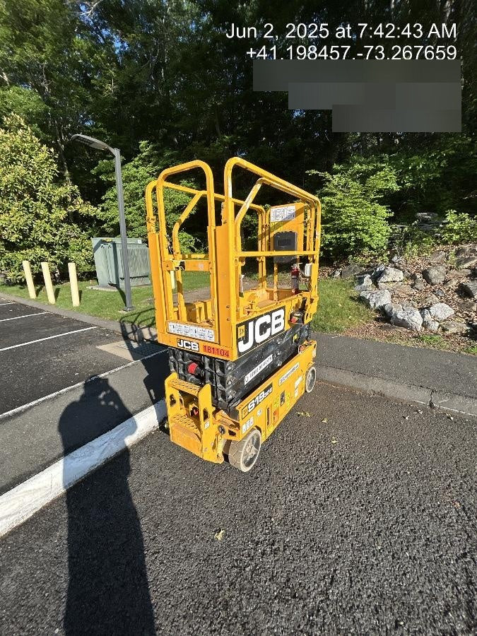 2021 JCB S1930E