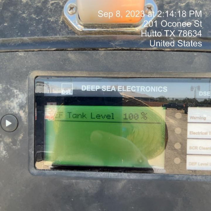 2022 ATLAS COPCO QAS 70