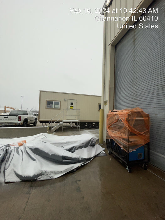 2023 LEX WR6A-7SM-FG26DZ6LD-R