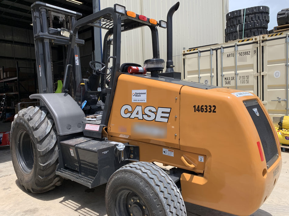 2021 CASE 588H