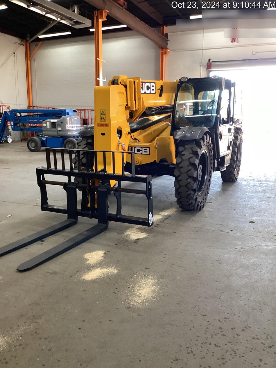 2024 JCB 509-42