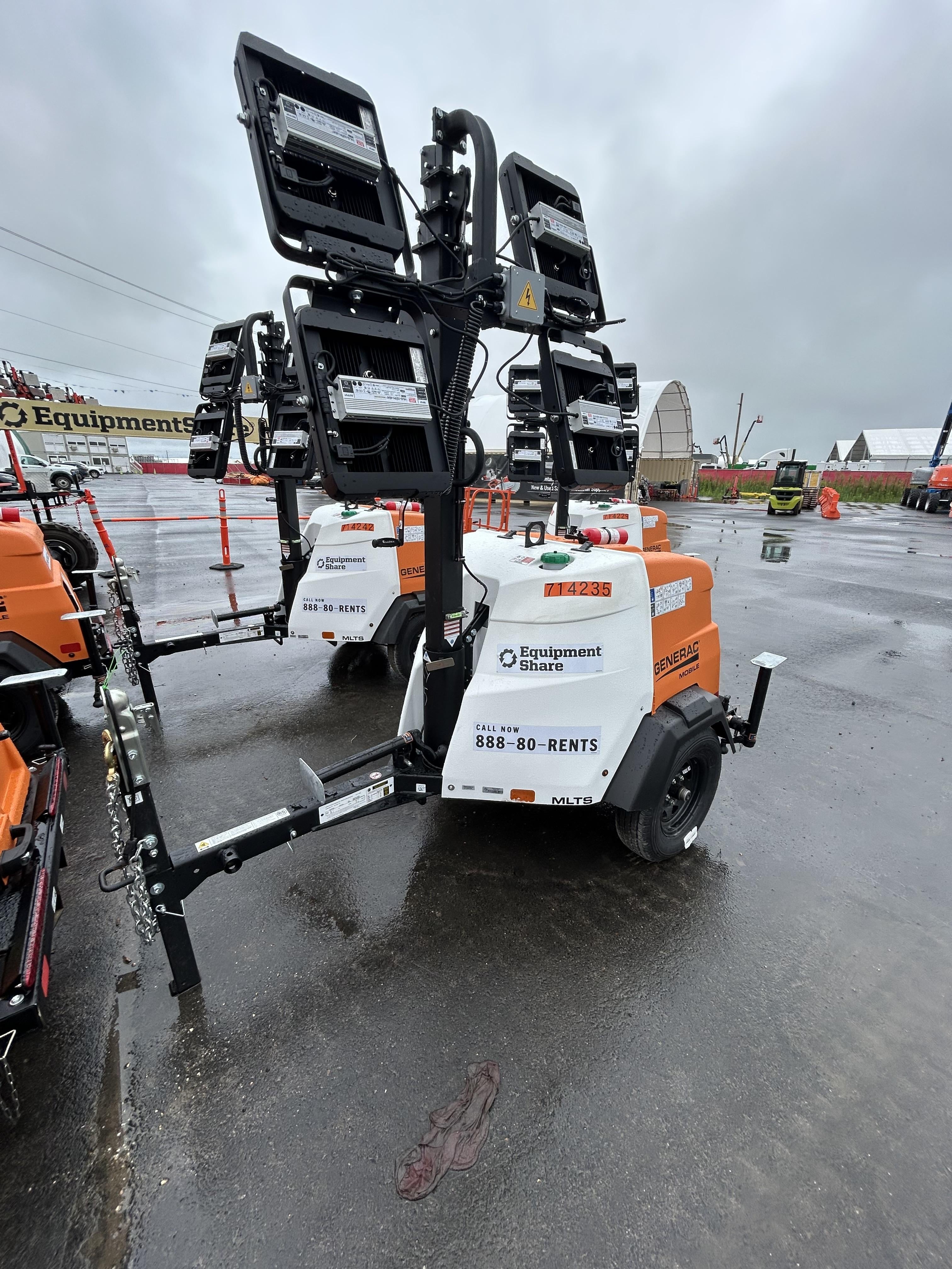 2026 GENERAC MLTS-4