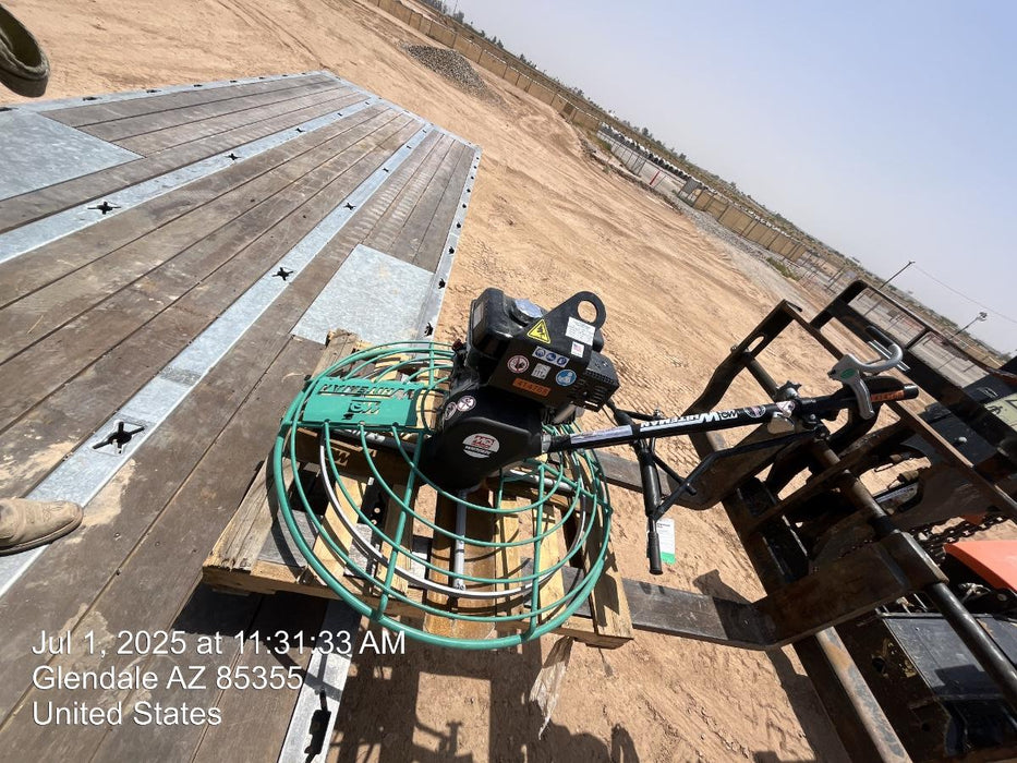 2024 MULTIQUIP B46H90