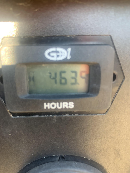 2021 Lincoln Electric Vantage 322 VANTAGE 322 READY-PAK 3