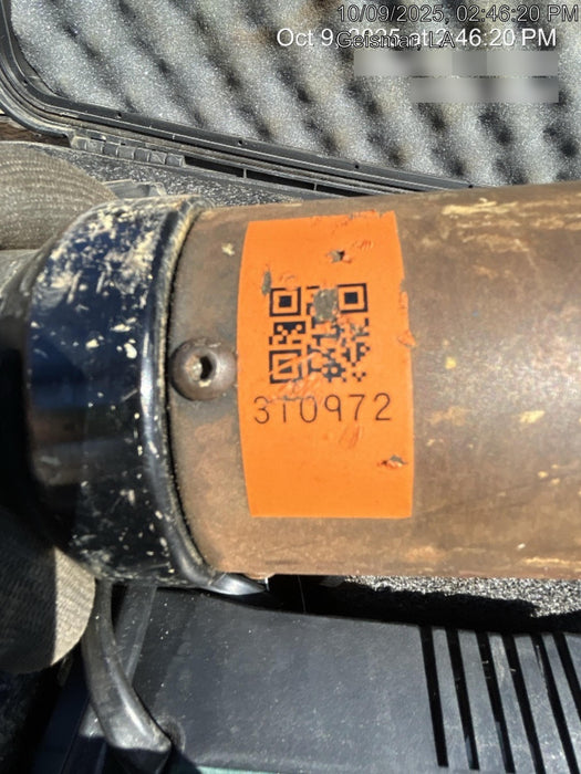 2023 TORCUP VT-2000KIT