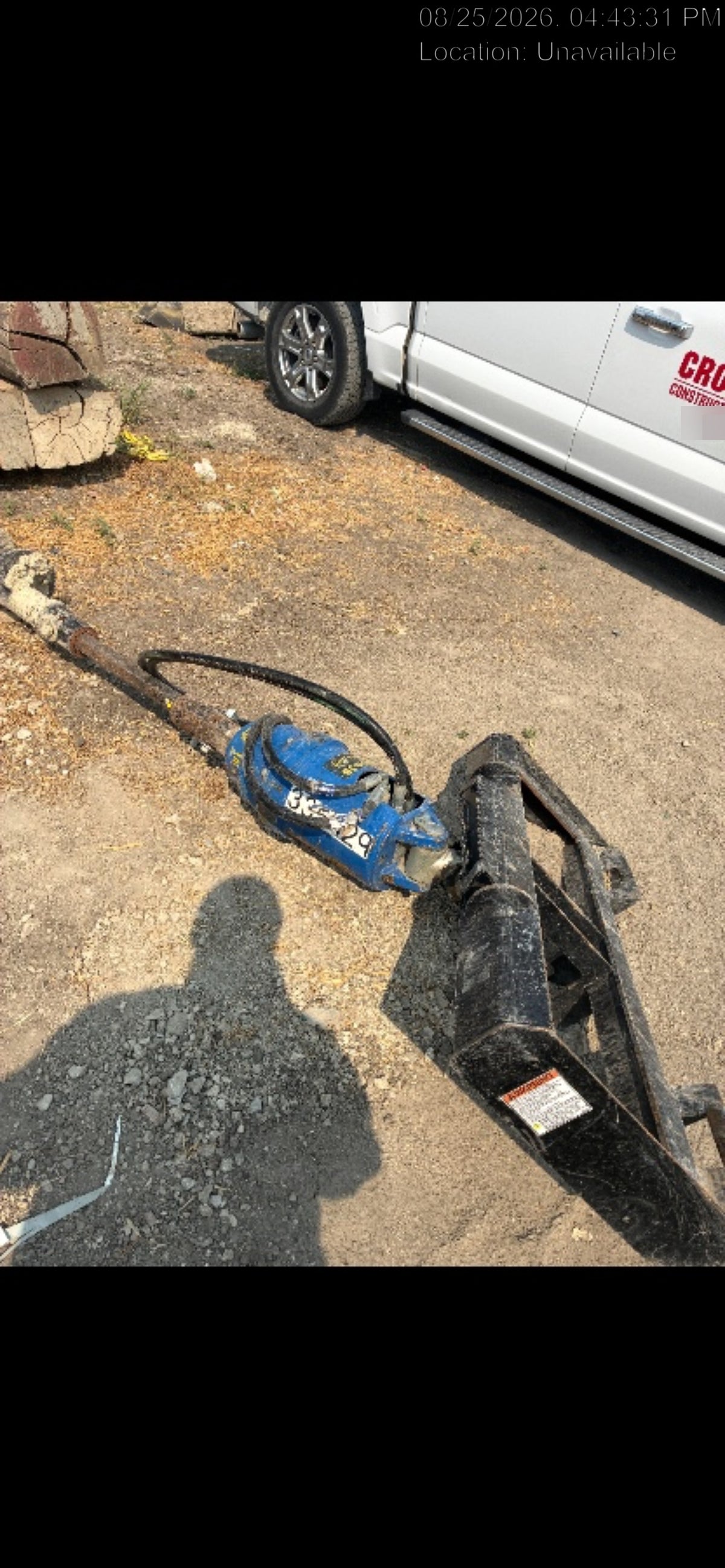 2023 AUGER TORQUE 3300-30