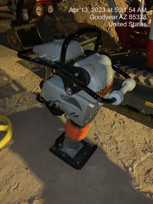 2023 MULTIQUIP MTX60HD